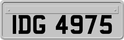 IDG4975