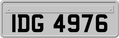 IDG4976