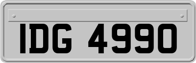 IDG4990