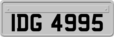 IDG4995