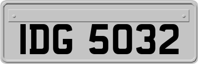 IDG5032