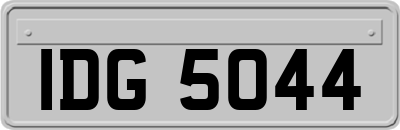 IDG5044