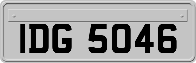 IDG5046