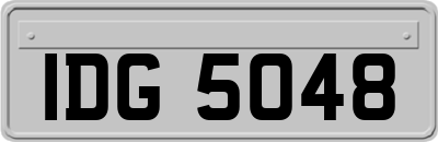 IDG5048