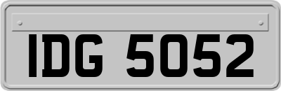 IDG5052