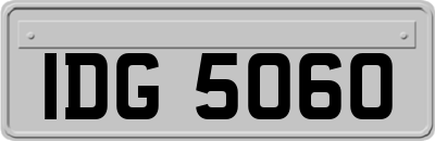 IDG5060