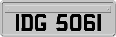 IDG5061