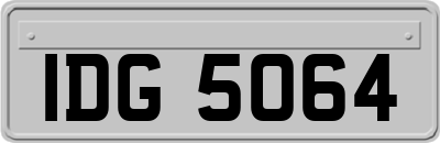 IDG5064
