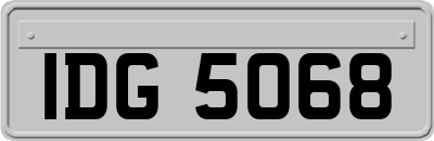 IDG5068