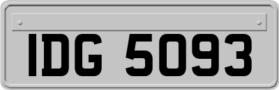 IDG5093