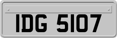 IDG5107
