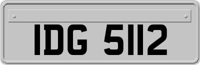 IDG5112