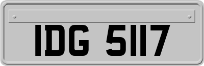 IDG5117