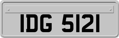 IDG5121