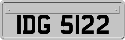 IDG5122