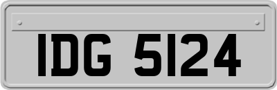 IDG5124