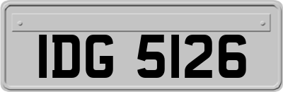 IDG5126
