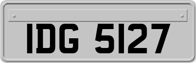 IDG5127