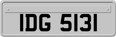 IDG5131