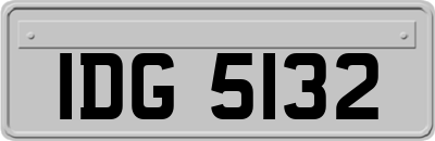 IDG5132