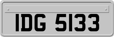 IDG5133
