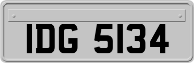 IDG5134
