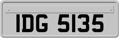 IDG5135