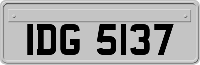 IDG5137