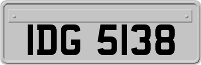 IDG5138