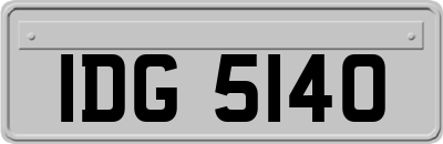 IDG5140