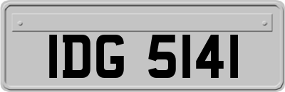 IDG5141