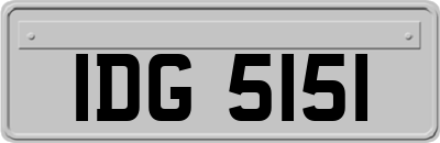 IDG5151