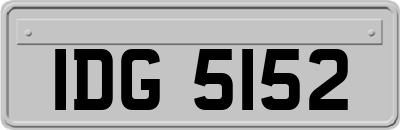 IDG5152