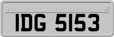 IDG5153