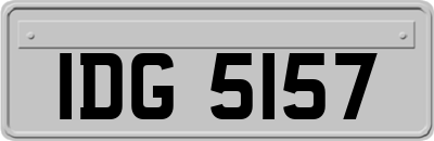 IDG5157
