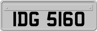 IDG5160
