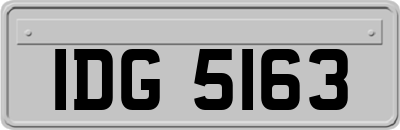 IDG5163