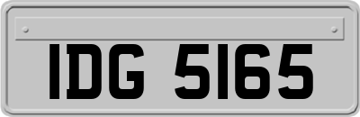 IDG5165