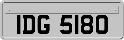 IDG5180