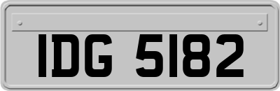 IDG5182