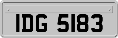 IDG5183