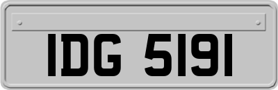 IDG5191