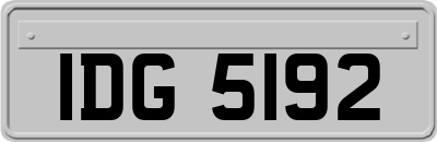 IDG5192