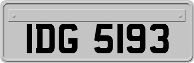 IDG5193