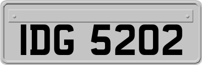 IDG5202