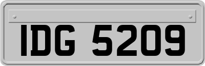 IDG5209