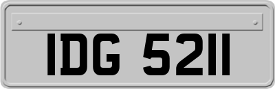 IDG5211