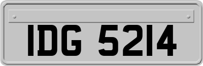 IDG5214