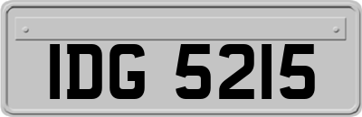 IDG5215