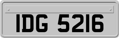IDG5216
